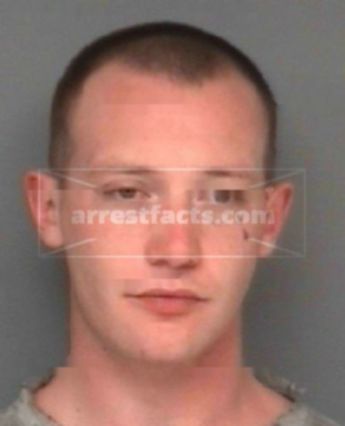 Kyle Anthony Roberts