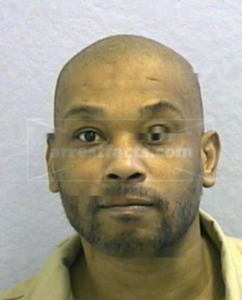 Tyrone Jefferson
