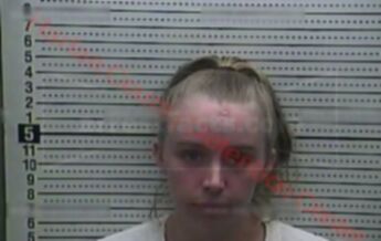Courtney D Hensley