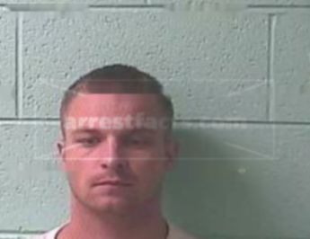 Ryan M Eberhardt