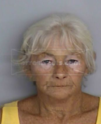 Phyllis King Rewis
