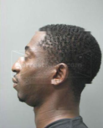 Demarion Ware