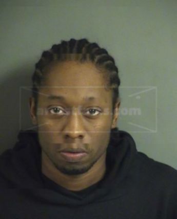 Earl Tyrone Mckee