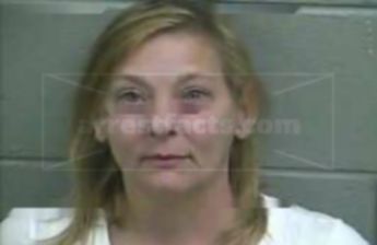 Robin Garrison Ellis