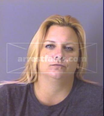 Tandy Leigh Barnes