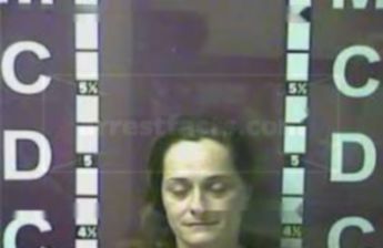 Sandra Faye Sturgill