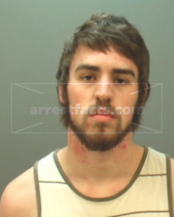 Justin Michael Walters