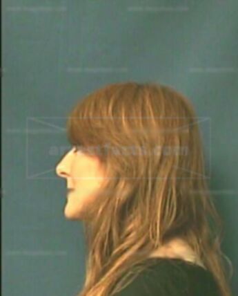 Christina R Luther