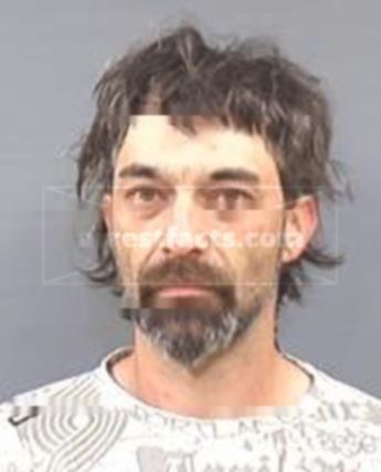 Todd Emanuel Mullins
