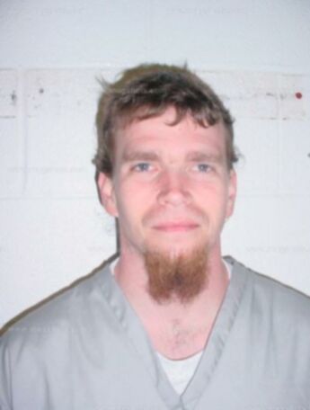 Timothy William Patterson