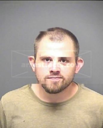 Earl Scott Harrison