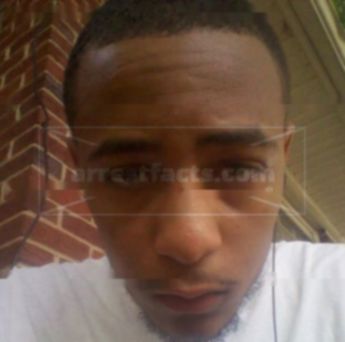 Tedrick Lamar Huskey