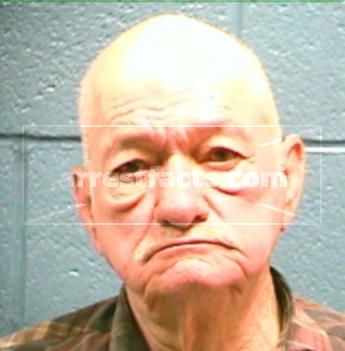 Rodney Carroll Keeling