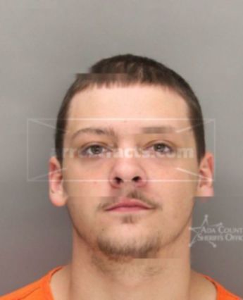 Cory Daniel Corson