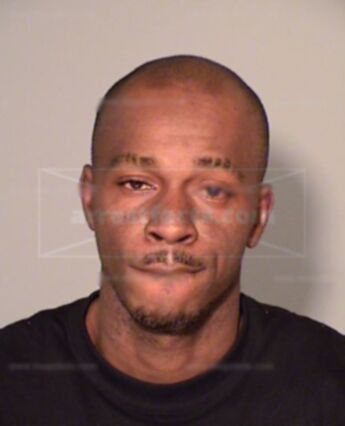 Cortez Lamon Shipp
