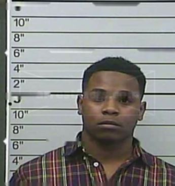 Montrez Brown