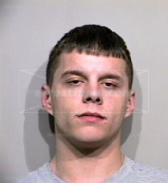 Jereme Lee Ecke