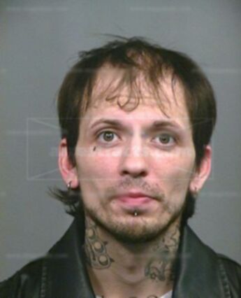 Carl Eugene Conner Iii