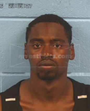 Antonio Jovon Hendricks