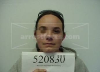 Danielle Leigh Jolly
