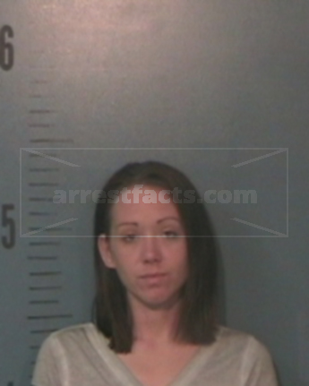 Amanda Catherine Vance