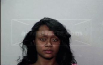 Britney Shanell Hampton