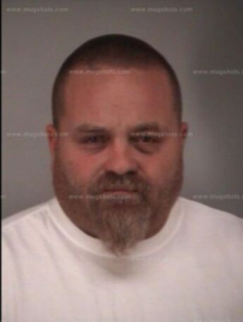 Chad Michael Cosgrove