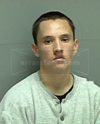 Joshua David Fritch