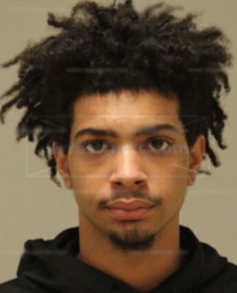 Tyreece Robert Harrington