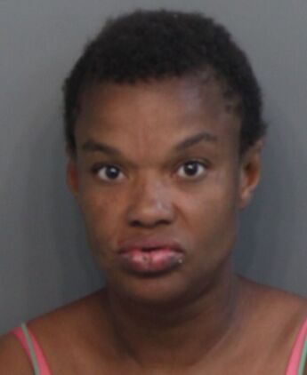 Sherrilyn Anell Moore