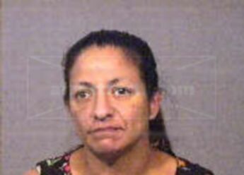 Antoinette Marie Ramirez