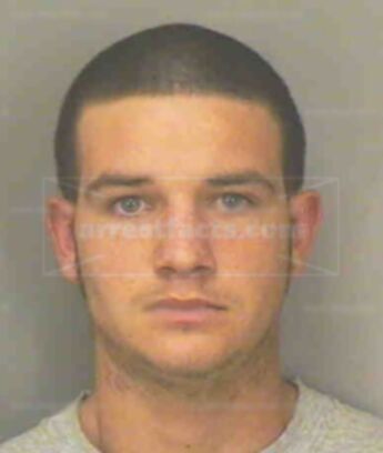 Blake Allen Goodrich