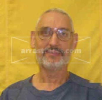 Richard Thomas Holda
