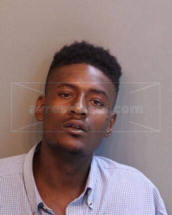 Brandon Quintin Horton