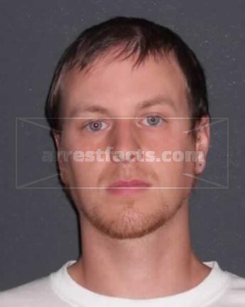 Chad B Perdue