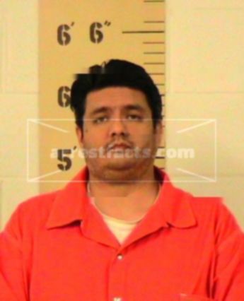 Robert Michael Arteaga