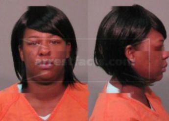 Labrelle Nicole Curry