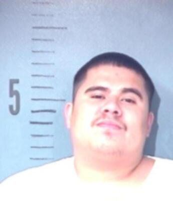 Joel Robert Flores