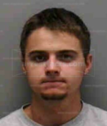 Kyle Mackenzie Crum