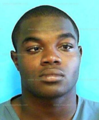 Kemar Anthony Minott
