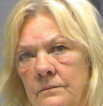 Detsy Ruth Baggs