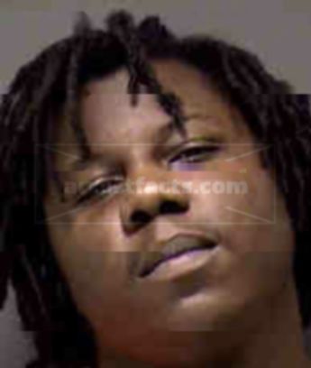 Devon Lamar Love