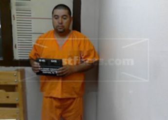 Jose Adrian Cortes