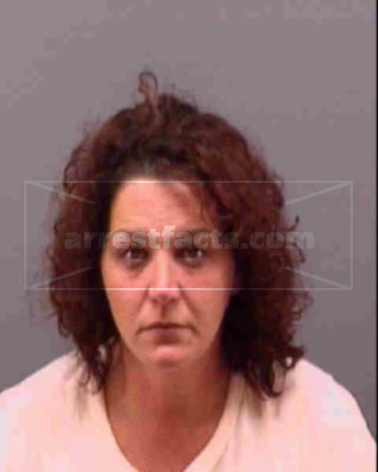 Lisa Ann Montgomery