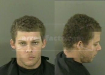 Jeremiah Alton Barnard