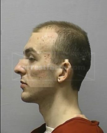 Justin Alan Berry