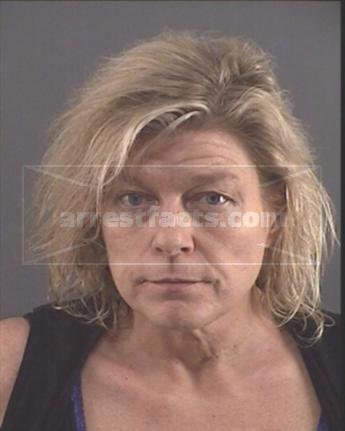 Shawna Maria Mcclain