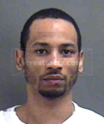 Duncan Ojay Borden