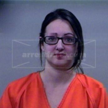 Brittany Rhiannon Lively