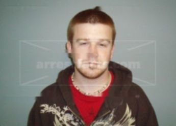 Derek Ray Harmon